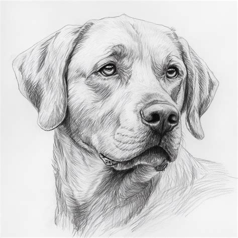 Bringing Your Labrador Drawing to Life