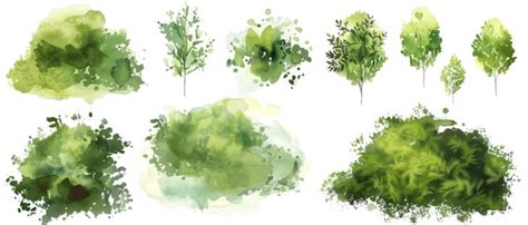 Bringing in Texture and Greenery