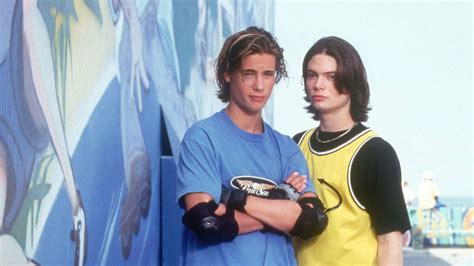 Brink Is Selected For Film