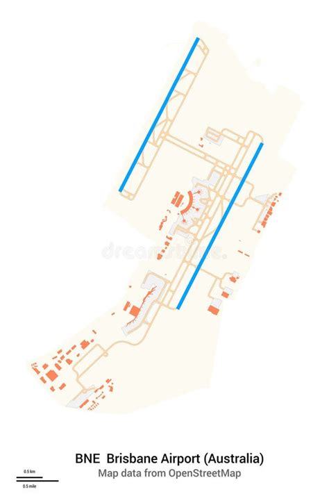 Bandara Brisbane dan Kode IATA BNE