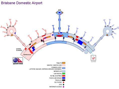 Brisbane Airport Parking Guide Onsite vs. Offsite Parking Options