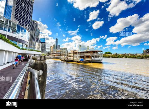 Brisbane River