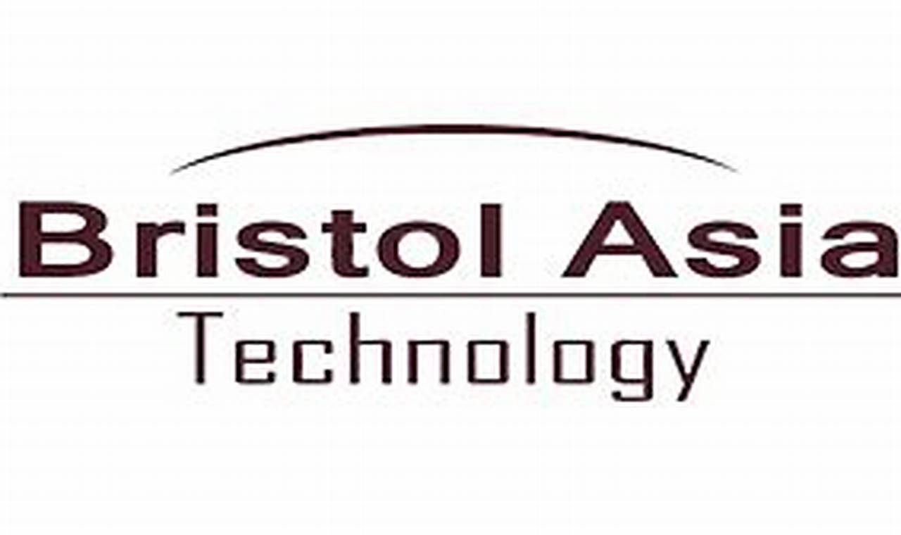 Bristol Asia 13000
