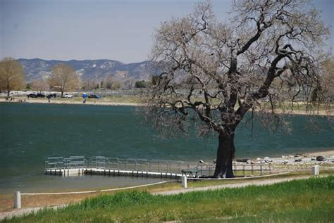 Brite Lake Tehachapi