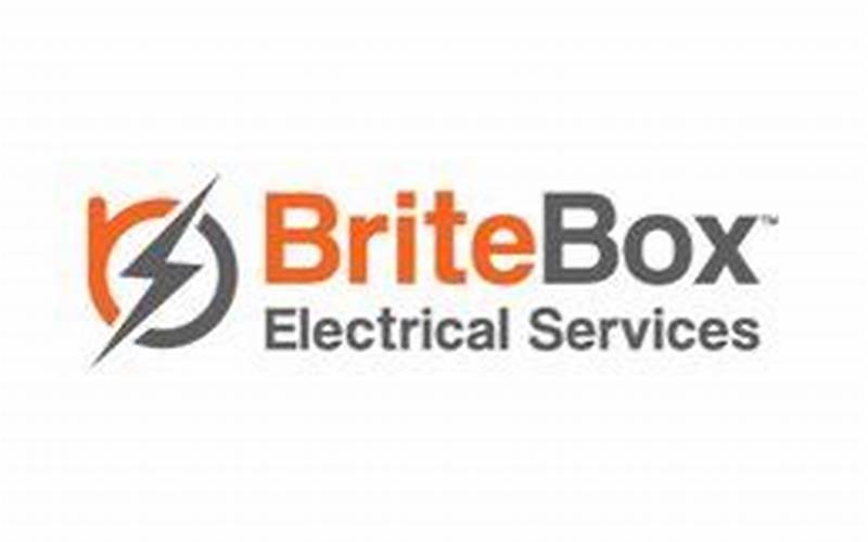 Britebox Electrical Services