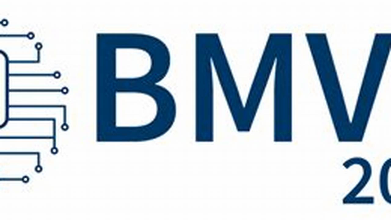 British Machine Vision Conference Bmvc 2024