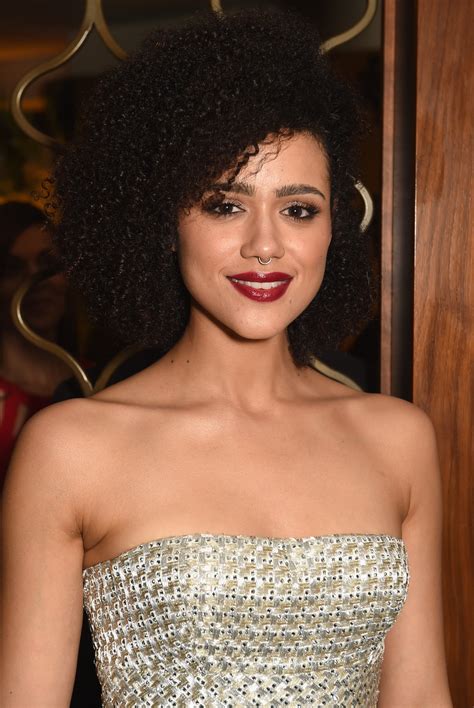 British Actress