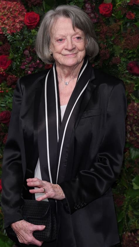 British Actresses Over 50