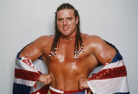 WWE legend British Bulldog finally inducted into Hall of Fame after