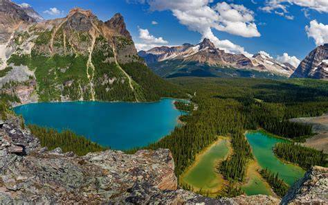 British Columbia