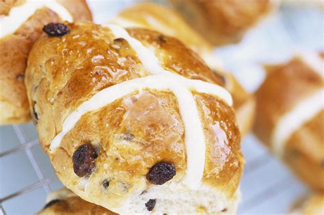 British Easter Traditions