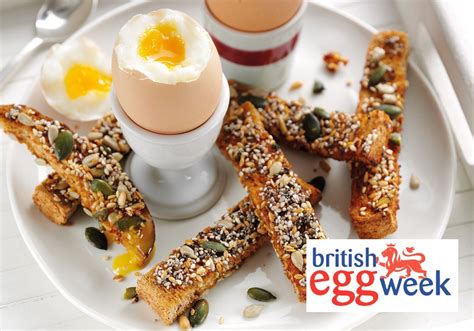 British Eggs