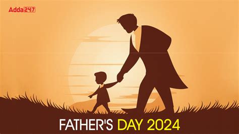 British Fathers Day 2024