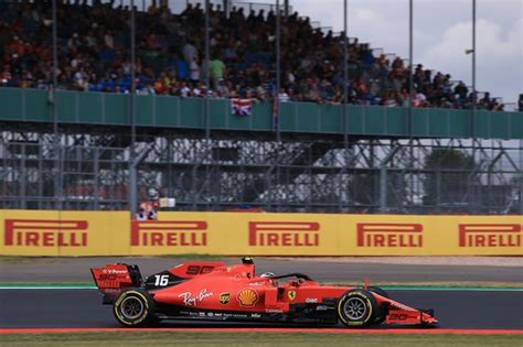 British Grand Prix live stream