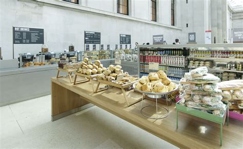British Museum Cafe