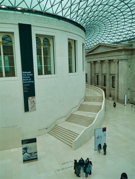 British Museum Review
