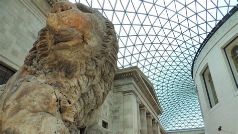British Museum Tour Reviews