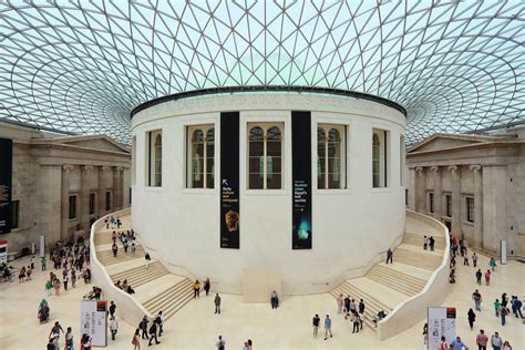 British Museum tour