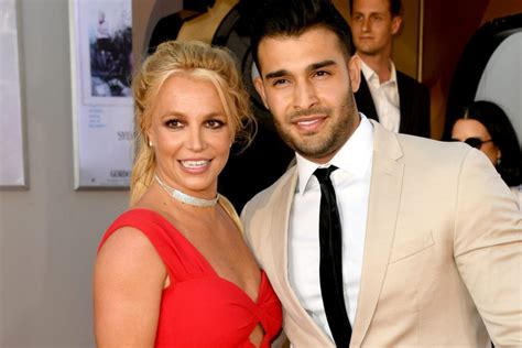 Britney Spears Checking Out Another