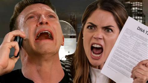 Britt's Secret: Jason's Return Exposes a Hidden Connection