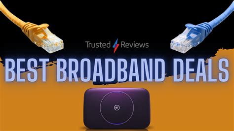 Broadband Deals For People With Bad Credit