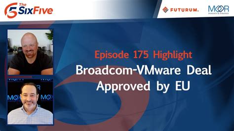 Broadcom-VMware deal