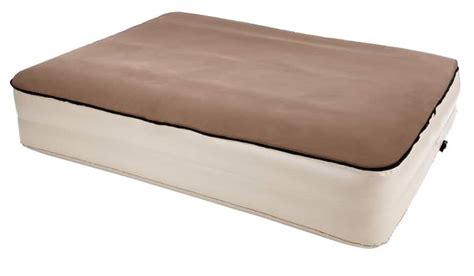 Broadstone Queen Memory Foam Bed