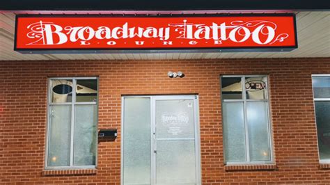 Maryln Broadway Tattoo Lounge Flickr