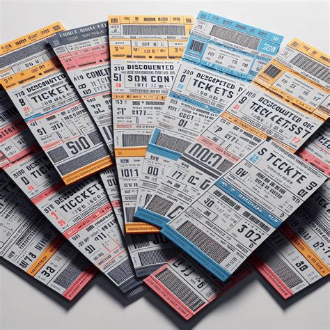 Broadway Ticket Deals