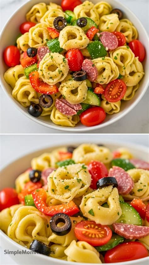 Broccoli Pasta Recipe Ideas