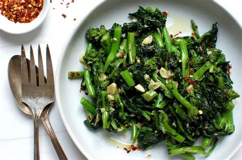 Broccoli Rabe