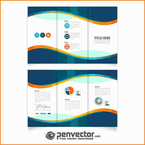 Brochure Templates Free Download For Word