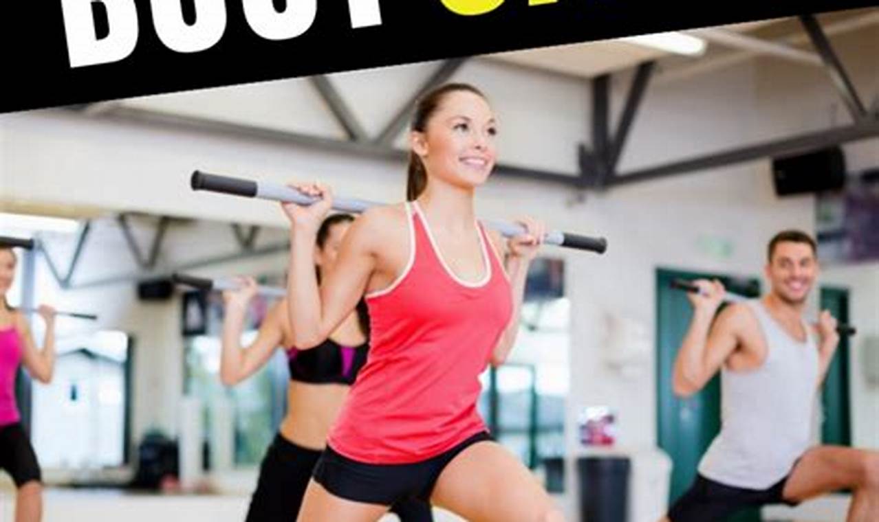 Unleash the Power of Fitness Boot Camp Brochures: Discover Secrets to Attract More Clients