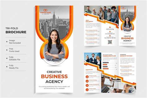 Brochure Ads