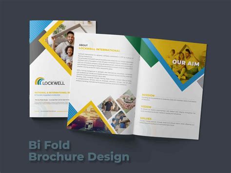 Brochure Design Rules