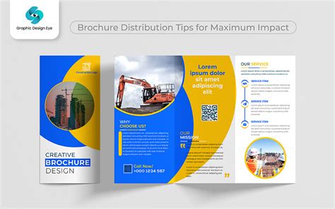 Brochure Design Tips
