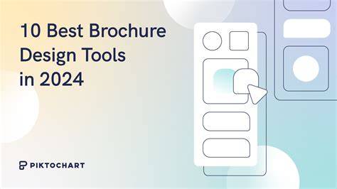 Brochure Design Tools
