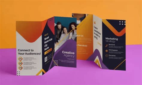 Brochure Design Trends
