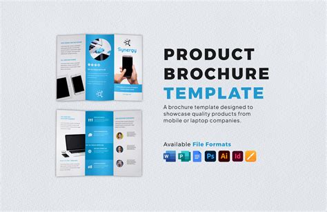 Brochure Examples PDF