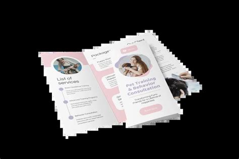 15+ Customizable Brochure Templates to Promote Your Business
