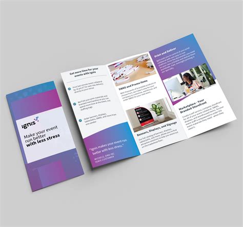 Brochures