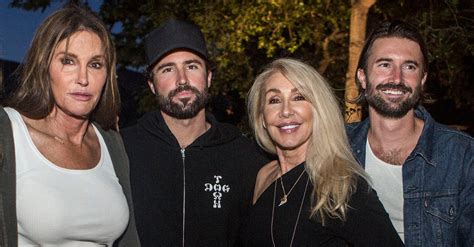From Hollywood Royalty to Jenner Legacy: A Look into the Exquisite Lineage of Brody Jenner's Parents