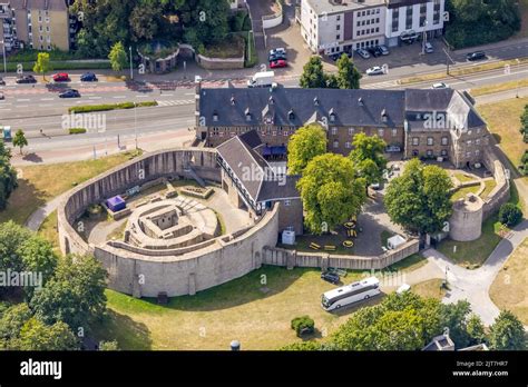 Broich Castle Museum Exhibit
