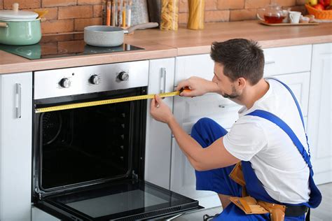 Broken Appliance Seattle