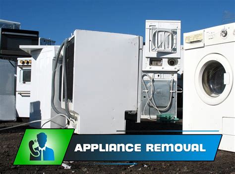 Broken Appliance Seattle WA