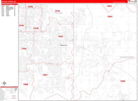 Broken Arrow, OK Zip Code 74011, 74012, 74013, 74014 Elementary