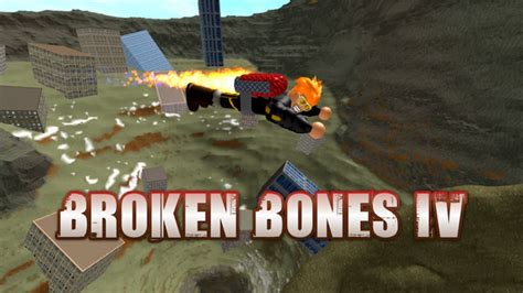 Broken Bones IV Codes - Roblox - June 2023 -