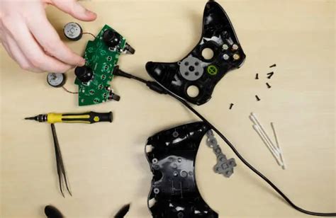 Broken Game Console Repair Tulsa OK