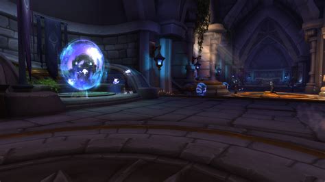 Broken Isles Recipe Scrap