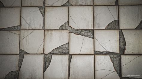 Broken Tiles